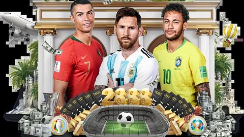 蓝月闪耀 曼城揽三冠荣耀